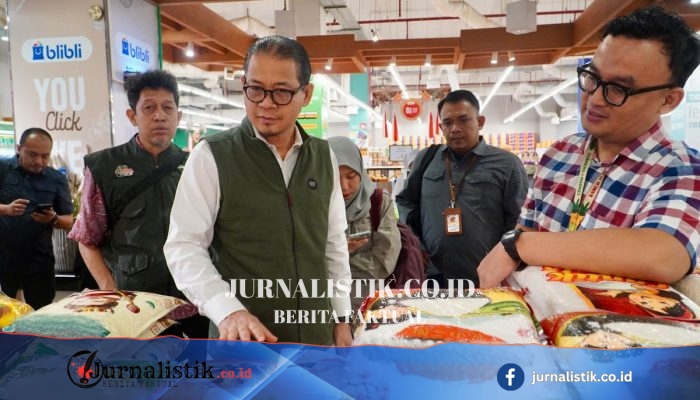 Beras Fortifikasi untuk Atasi Stunting di Jakarta Tidak Memenuhi Standar Gizi dan Izin Edar