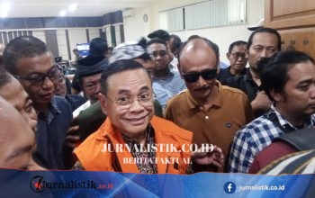 Sidang Korupsi Sudewo: Warga Pati Rela Berutang dan Menghabiskan Tabungan demi Mahar Rp165 Juta untuk Perangkat Desa