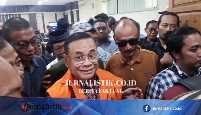Sidang Korupsi Sudewo: Warga Pati Rela Berutang dan Menghabiskan Tabungan demi Mahar Rp165 Juta untuk Perangkat Desa