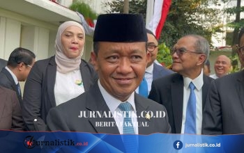 Bahlil: RI Siap Mengikat Kontrak Jangka Panjang Impor Minyak Mentah dari Rusia, Tanpa Keterlibatan Pertamina