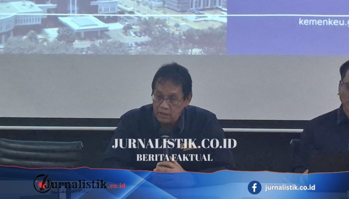 Purbaya Kucurkan Lagi Rp 70 Triliun ke Perbankan