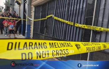 Mayat Tak Utuh Ditemukan di Depok: Dibunuh dan Dimutilasi di Kediaman Kontrakan Pelaku, Polisi Sebut Bercak Darah Masih Ada