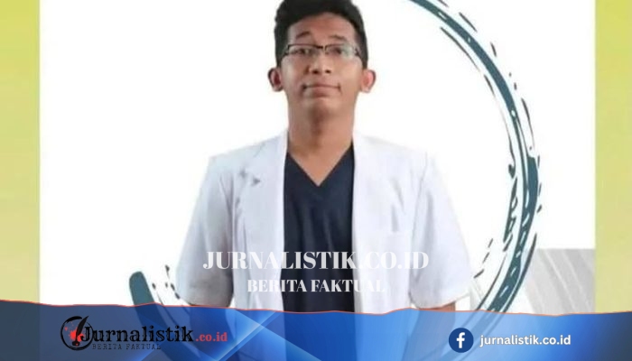 RSUD Ruteng Beri Sanksi Dokter Benny Christian Sihombing Usai Teriak Nirempati ke Pasien BPJS