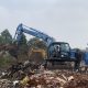 Warga Kramat Jati Setujui Lahan TPS Liar Dibentuk Jadi Waduk untuk Menekan Risiko Banjir