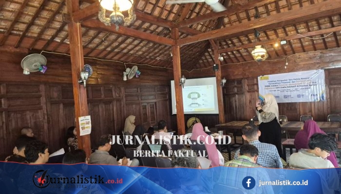PKBM Tidak Hanya Soal Ijazah, Melainkan Penggerak Usaha dan Kemandirian Ekonomi