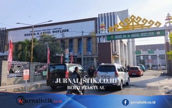 Viral Dugaan Penolakan Pasien di IGD RSUD Abdul Moeloek Berujung Meninggal, Pihak RS Beri Klarifikasi