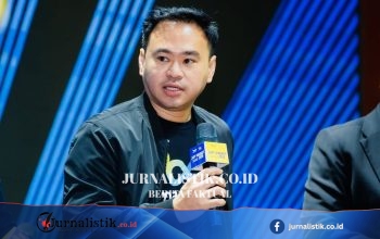 Tahap nurturing Amar Bank untuk menyiapkan pelaku industri film sebelum pembiayaan