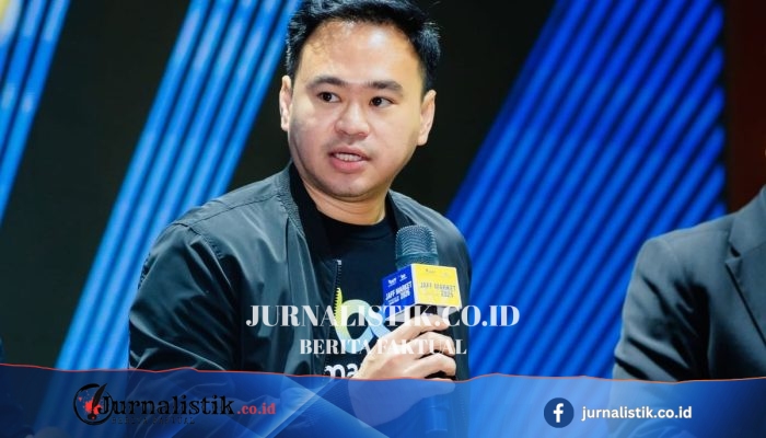 Tahap nurturing Amar Bank untuk menyiapkan pelaku industri film sebelum pembiayaan