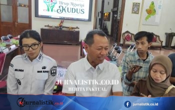 Anggaran Hari Jadi Kudus Rp 3,9 Miliar, Bupati Tegaskan Tak Membebani APBD