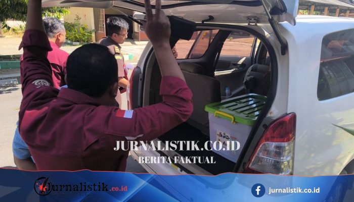 Kantor Bupati Pamekasan Disisir Jaksa, Sekda: Silakan, Ini Wewenang Penyidik