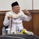 Ma’ruf Amin Jelaskan Empat Syarat Pemimpin PBNU Menjelang Muktamar ke-35