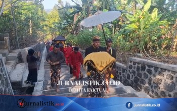 Purworejo Gelar Sulih Langse untuk Mengenang Kanjeng Gagak Handoko, Prajurit Pangeran Diponegoro dalam Perang Jawa