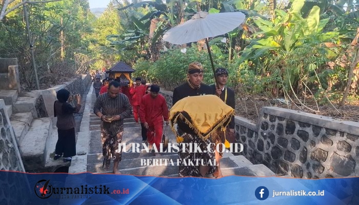 Purworejo Gelar Sulih Langse untuk Mengenang Kanjeng Gagak Handoko, Prajurit Pangeran Diponegoro dalam Perang Jawa