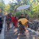 Purworejo Gelar Sulih Langse untuk Mengenang Kanjeng Gagak Handoko, Prajurit Pangeran Diponegoro dalam Perang Jawa