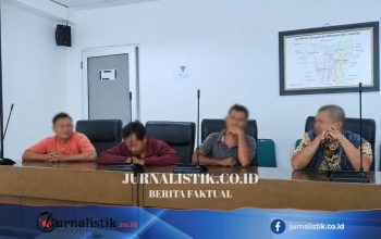 Tiga Pembuang Sampah di TPS Liar Kramat Jati Terancam Proses Hukum, Dikenai Uang Paksa Rp 5 Juta