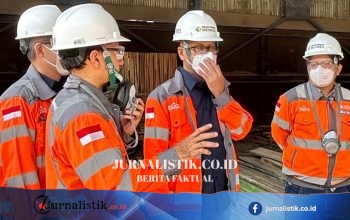 Kelangkaan Semen di Aceh Dikebut, Semen Indonesia Percepat Pemulihan Pasokan