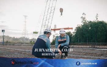 WIKA Catat Kontrak Baru Rp 6,91 Triliun hingga Juni 2026, Dorong Proyek Strategis Nasional