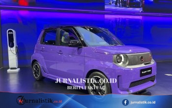 Mobil di Rentang Rp 400 Jutaan untuk GIIAS 2026, Hadir EV hingga HEV