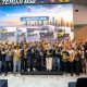 KTB Memberi Sertifikasi ke 34 Karoseri Nasional pada Fuso Karoseri Award 2026