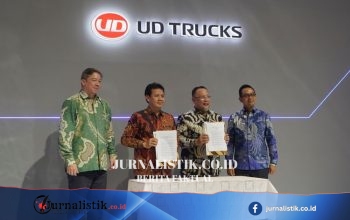 Kontrak Servis MCP Jaga Armada Logistik Tetap Andal dan Produktif