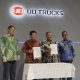 Kontrak Servis MCP Jaga Armada Logistik Tetap Andal dan Produktif