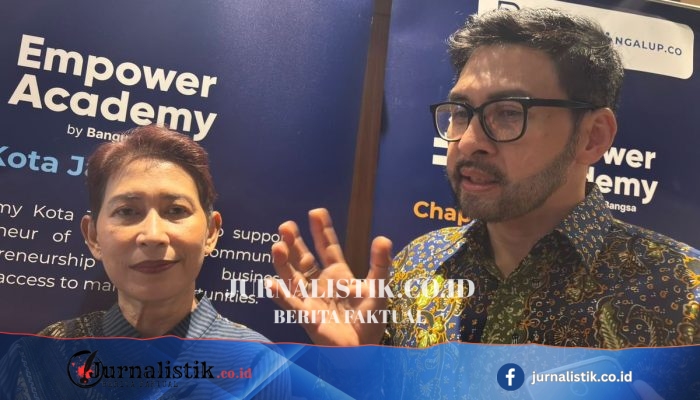 Bentoel Bina UMKM Mikro, 19 Pelaku Usaha Tembus Jakpreneur