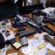 Kasus 995 Senjata di Sekolah Swasta Jakarta Selatan: Airsoft Gun untuk Latihan Atlet Menembak