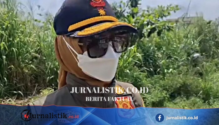 Satpol PP Samarinda Operasi Disiplin ASN di Luar Kantor, Pelanggar Diteruskan ke BKPSDM