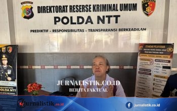 Polda NTT Periksa 45 Saksi dan 5 Saksi Ahli dalam Penyelidikan Kematian Dokter Icha