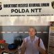Polda NTT Periksa 45 Saksi dan 5 Saksi Ahli dalam Penyelidikan Kematian Dokter Icha