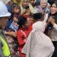 Wapres Gibran Tinjau Revitalisasi Jembatan Lumut di Aceh Tengah, Warga Curhat Belum Punya Rumah
