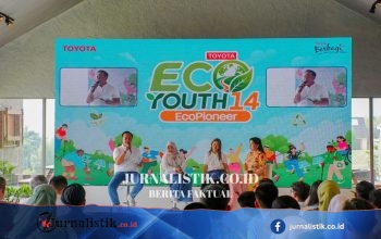 Toyota Eco Youth 2026: Tantang Pelajar Hadirkan Inovasi Dekarbonisasi