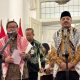 Dubes Palestina Bahagia Bertemu Pramono: Seakan Menemukan Kakak