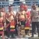 Dayak Nunukan Gelar Ritual Adat, Minta Pengusutan Tuntas Ujaran Kebencian