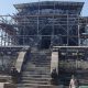 Candi Mendut Magelang Tutup 5 Agustus 2026–5 Agustus 2027, Kapan Dibuka?