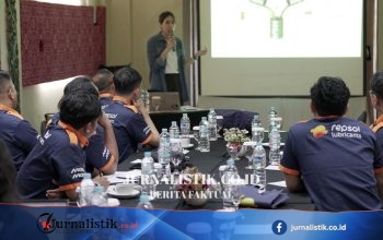 Repsol Gelar Top Talent 2026 – Elevate to Lead untuk Dorong Standar Layanan Kelas Dunia