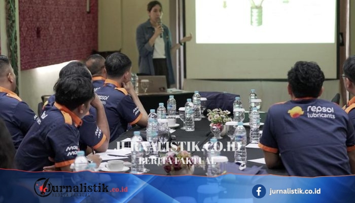 Repsol Gelar Top Talent 2026 – Elevate to Lead untuk Dorong Standar Layanan Kelas Dunia