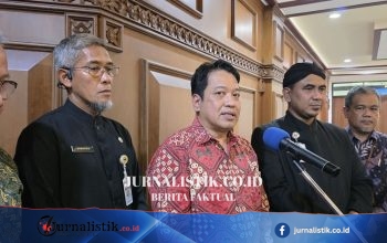 BPS Sebut Penolakan Perusahaan Besar Jadi Kendala Sensus Ekonomi di Jateng