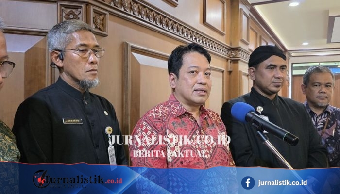 BPS Sebut Penolakan Perusahaan Besar Jadi Kendala Sensus Ekonomi di Jateng