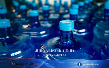 Unair: BPA pada Air Galon Guna Ulang Polikarbonat Masih Aman