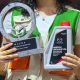 Botol Oli Mazda Diproses Jadi Produk Baru di GIIAS 2026 lewat Kolaborasi Kompas Lestari dan 4GoodThings