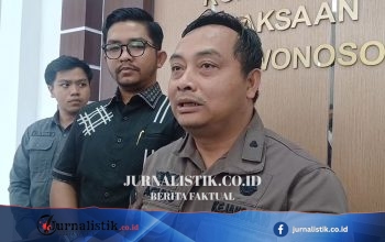 Kejari Wonosobo Memeriksa 20 Saksi, Telusuri Dugaan Penguasaan ATM dan KKS Penerima PKH di Kalikajar