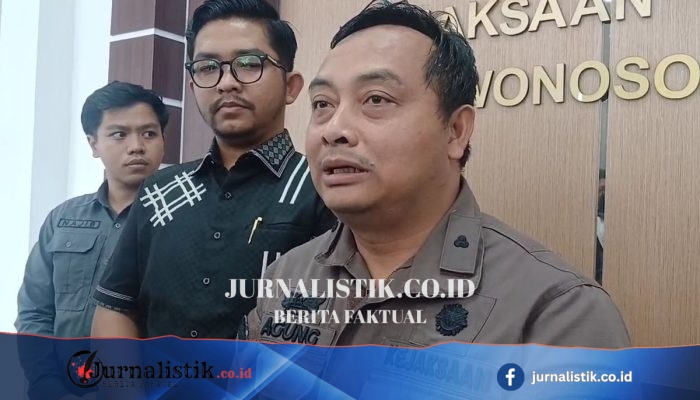 Kejari Wonosobo Memeriksa 20 Saksi, Telusuri Dugaan Penguasaan ATM dan KKS Penerima PKH di Kalikajar