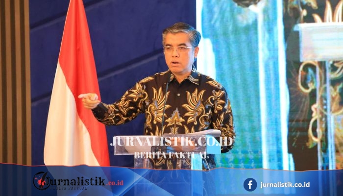 Menaker Yassierli Tekankan Balai K3 Perkuat Pencegahan, Bukan Sekadar Sertifikasi