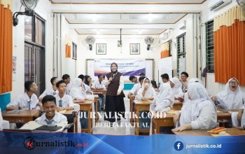 Program Mandiri Sahabat Difabel, Bank Mandiri Tingkatkan Akses Kerja untuk Penyandang Disabilitas