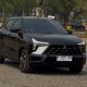 Kencan Singkat Xforce Hybrid di GIIAS 2026: Senyap dan Lebih Responsif