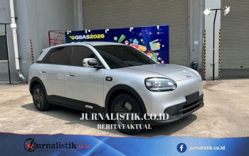 Chery Q vs BAIC T1: Dua Pendatang Baru Mobil Listrik di Indonesia