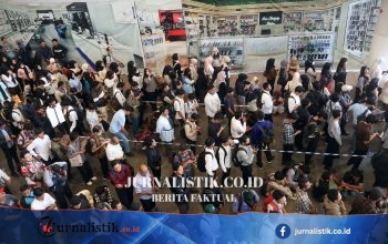 Refleksi Kemerdekaan: Pendidikan yang Harus Berujung pada Pembebasan