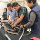 Tawuran di Semarang Pakai Bom Molotov, 4 Tersangka dan 17 DPO
