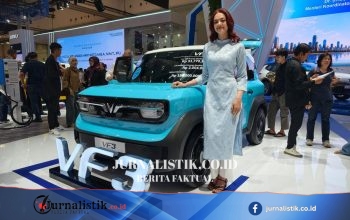 Pengamat: Skema Sewa Baterai VinFast Solusi Beli EV Lebih Ringan